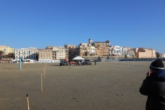 Bagno di Capodanno 2017