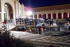 Visita Corale di Wehr a Nettuno 2018