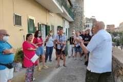 Visita guidata al Borgo Medievale 23 luglio 2021